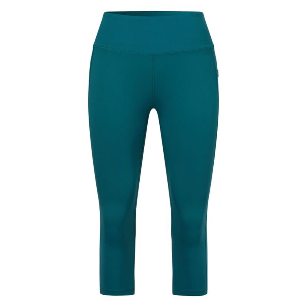 Dare 2B Womens/Ladies Influential II 3/4 Leggings / Mediterranea